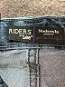 Riders by Lee Solid Blue Jeans Size 18 (petite) - photo 4