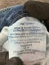 Riders by Lee Solid Blue Jeans Size 18 (petite) - photo 5