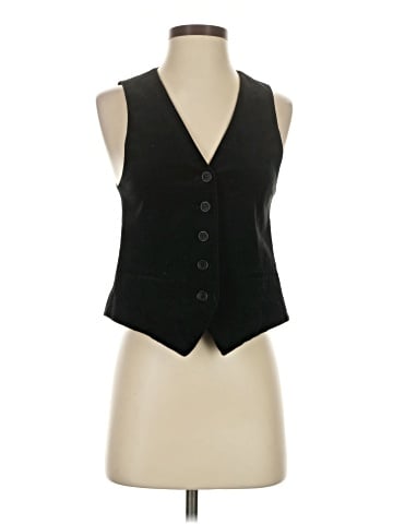 Theory Tuxedo Vest (view 1)