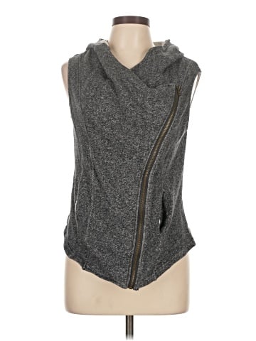 Caribbean Queen Vest (view 1)
