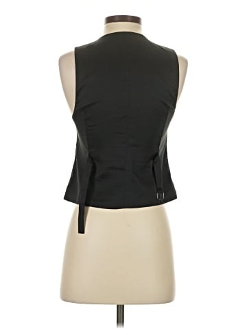 Theory Tuxedo Vest (view 2)