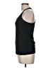 Lululemon Athletica Black Tank Top Size 8 - photo 5