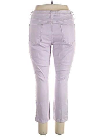 Pilcro and the Letterpress Jeans (view 2)