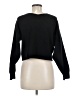 Murua Black Pullover Sweater One size - photo 2