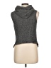 Caribbean Queen Gray Vest Size L - photo 2
