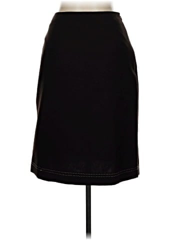 Adolfo Dominguez Formal Skirt (view 2)