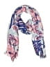 Assorted Brands Tropical Blue Scarf One size - photo 1