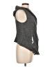 Caribbean Queen Gray Vest Size L - photo 4