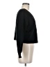 Murua Black Pullover Sweater One size - photo 4