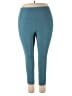 Athleta Teal Active Pants Size 3X - photo 1