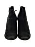 Johnston & Murphy Black Ankle Boots Size 9 1/2 - photo 2
