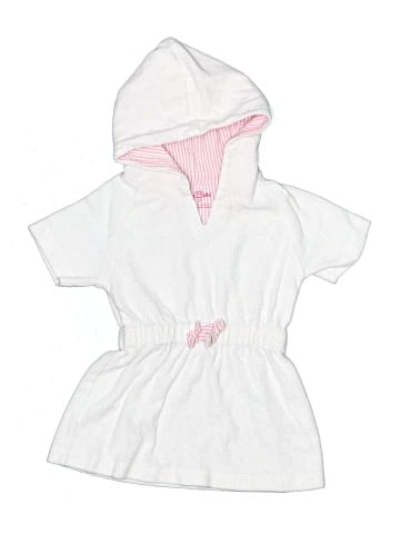 Ruffle Butts Dress (view 1)