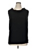 Torrid Black Sleeveless Top Size 1X Plus (1) - photo 1