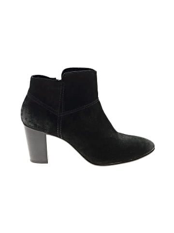 Johnston & Murphy Ankle Boots (view 1)