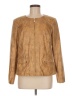 JM Collection 100% Polyester Gold Jacket Size 6 - photo 1