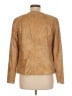 JM Collection 100% Polyester Gold Jacket Size 6 - photo 2