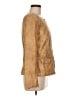 JM Collection 100% Polyester Gold Jacket Size 6 - photo 4