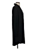 Express 100% Polyester Black Casual Dress Size S - photo 4