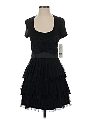 Nicole Miller Cocktail Dress (view 1)