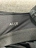 ALIX Black Bodysuit Size XS - photo 4