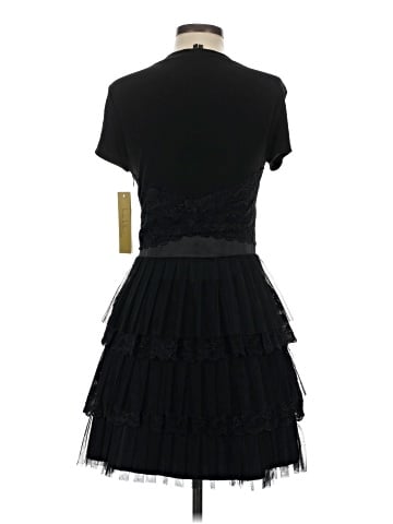 Nicole Miller Cocktail Dress (view 2)
