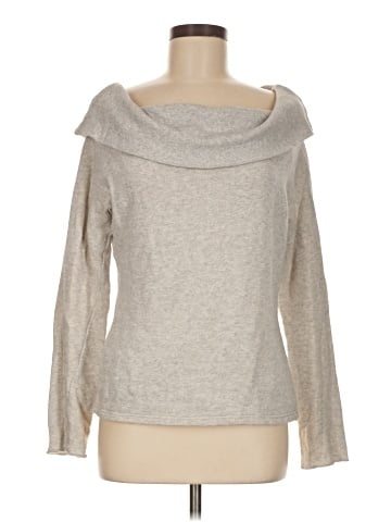 Aspire Pullover Sweater (view 1)