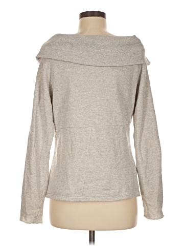 Aspire Pullover Sweater (view 2)