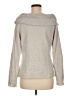 Aspire Gray Pullover Sweater Size M - photo 2