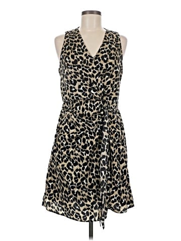 Ava & Aiden Casual Dress (view 1)