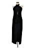 Norma Kamali Black Cocktail Dress Size M - photo 1