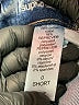 Edgely Stars Blue Jeans Size 0 - photo 8