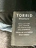 Torrid Hearts Blue Jeans Size 22 - photo 4