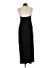 Norma Kamali Black Cocktail Dress Size M - photo 2