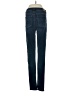 American Eagle Outfitters Solid Blue Jeans Size 4 - photo 2