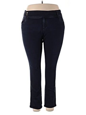 Style&Co Jeans (view 1)