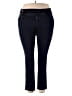 Style&Co Blue Jeans Size 18 - photo 1