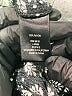 Bebop 100% Rayon Stars Black Shorts Size M - photo 4