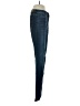 American Eagle Outfitters Solid Blue Jeans Size 4 - photo 4