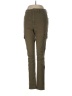 Divided by H&M Green Cargo Pants Size 6 - photo 1