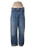 Le Jean Blue Jeans Size 28 waist - photo 1