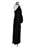 Norma Kamali Black Cocktail Dress Size M - photo 4