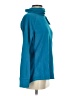C9 By Champion 100% Polyester Teal Turtleneck Sweater Size S - photo 4