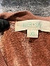 RIVER + SKY Tie-dye Brown Pullover Sweater Size XS - photo 7