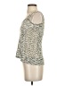 INC International Concepts Silver Sweater Vest Size P (petite) - photo 5
