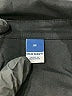 Old Navy Black Long Sleeve Button-Down Shirt Size M - photo 7