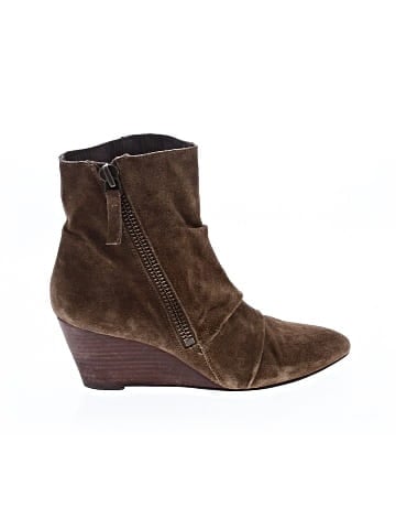 Nine West Ankle Boots (view 1)