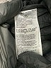 Gap 100% Nylon Solid Black Jacket Size S - photo 4