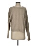 Olivaceous Tan Pullover Sweater Size S - photo 1