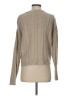 Olivaceous Tan Pullover Sweater Size S - photo 2