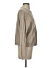 Olivaceous Tan Pullover Sweater Size S - photo 4